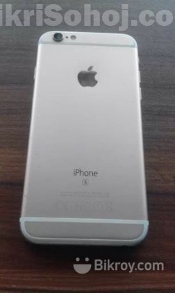 Apple iPhone 6S (Old)